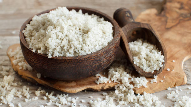 istock Celtic Grey Sea Salt from France 906901632