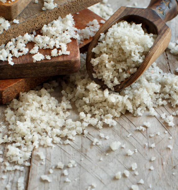 istock Celtic Grey Sea Salt from France 906902406