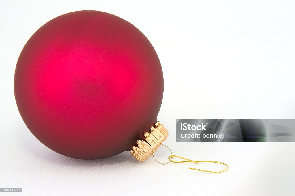 Bolas de Navidad - Foto de stock de Adorno de navidad libre de derechos