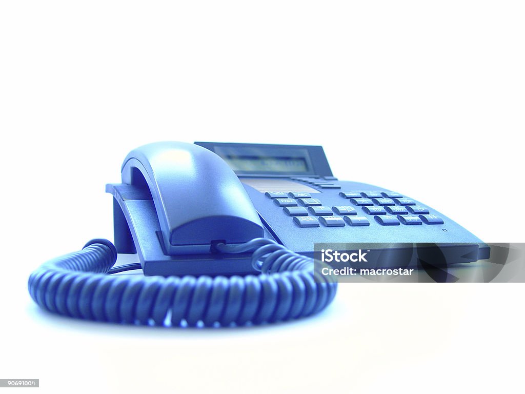 Phone  Business Stock Photo