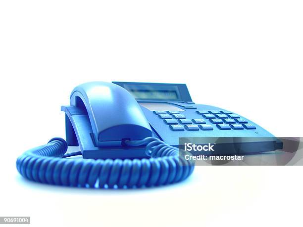 Phone Stock Photo - Download Image Now - Business, Color Image, Communication