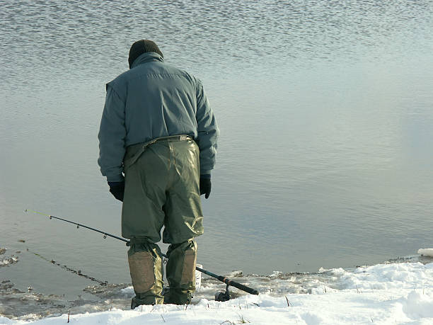 istock Winter Fishing 90691176