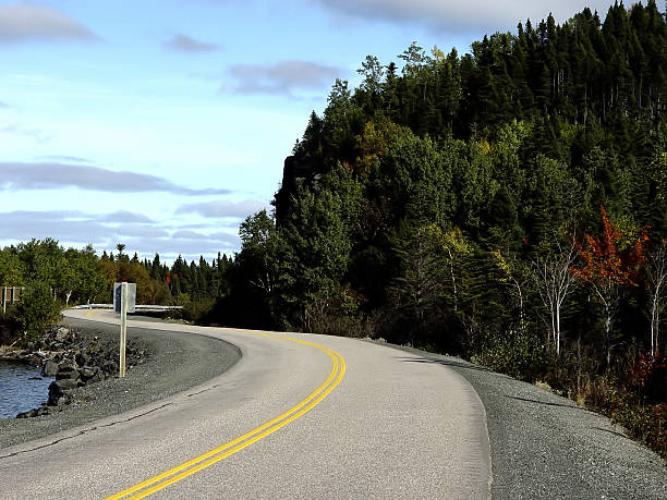 istock Road to the Beaches 90692341