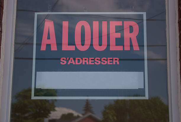 istock Signs, french 