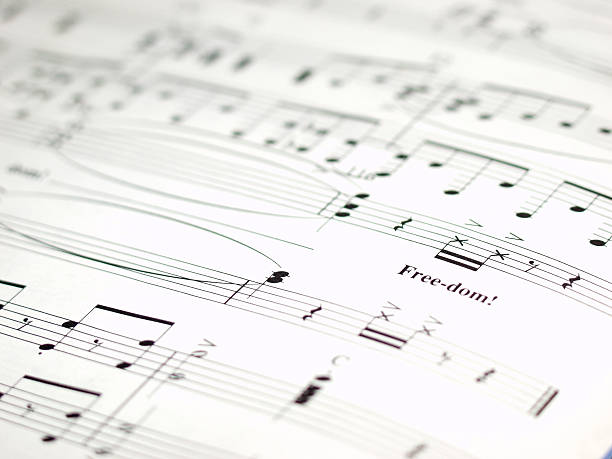 istock Song of Freedom 90693563