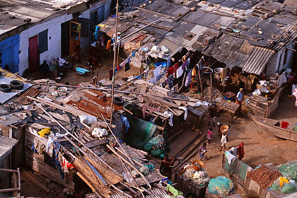 istock african town homeyards 90694260