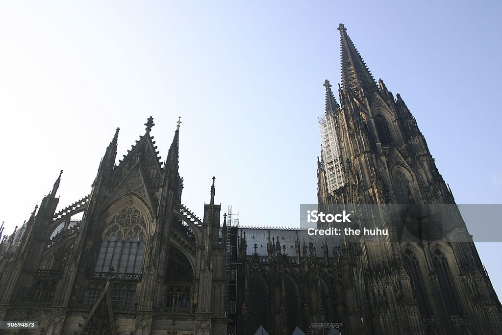 Cathédrale de - Photo de Allemagne libre de droits