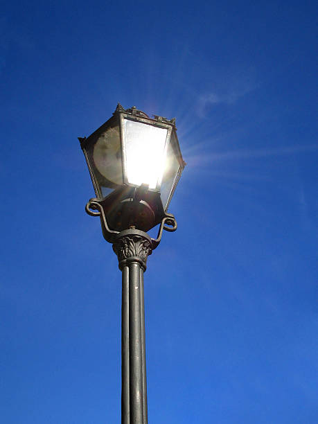 Street Light – Foto