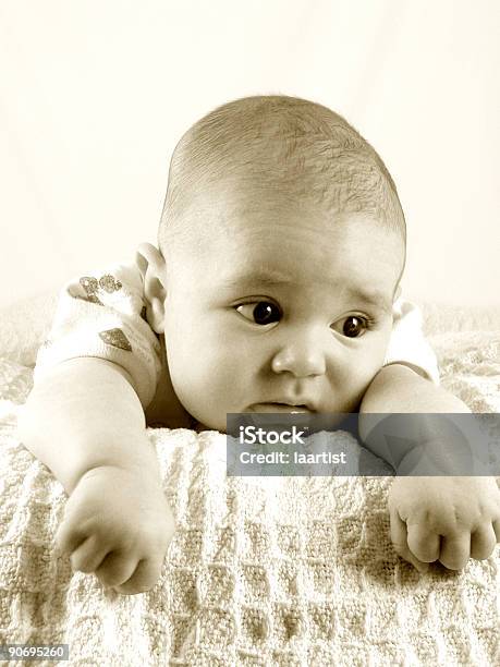 Another Photo Stock Photo - Download Image Now - Anger, Animal Nose, Baby - Human Age