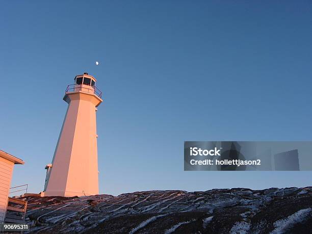 Photo libre de droit de Phare Capespear banque d'images et plus d'images libres de droit de Balise - Balise, Beauté, Beauté de la nature