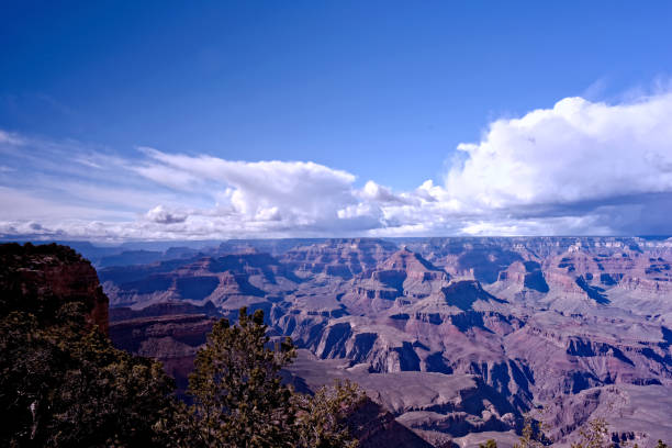 istock Grand Canyon National Park, Arizona - USA 907020132