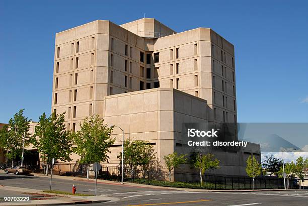 Foto de Shasta County Prisão e mais fotos de stock de Califórnia - Califórnia, Prisão, Autoridade