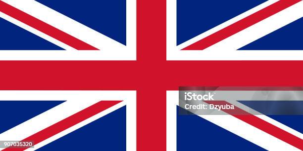 イギリスの公式の旗 - イギリス国旗のベクターアート素材や画像を多数ご用意 - イギリス国旗, 旗, イングランド