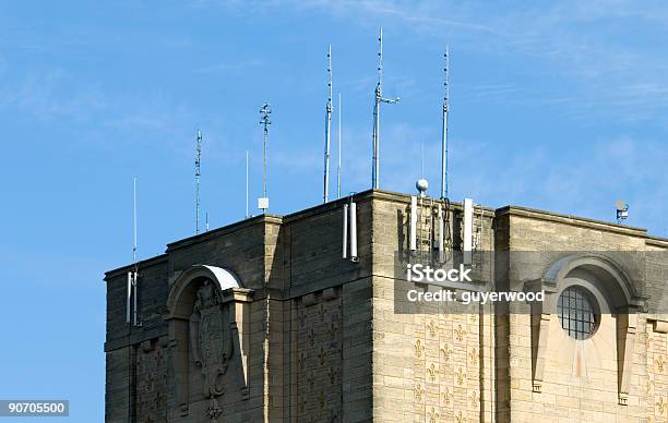 Photo libre de droit de Ancien Et Du Nouveau banque d'images et plus d'images libres de droit de Affaires - Affaires, Affaires d'entreprise, Antenne individuelle