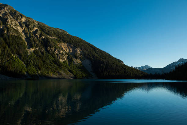 istock Joffre Lake Provincial Park 907095368