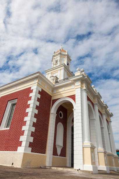 istock El Carmen Church in Santa Ana 907095892