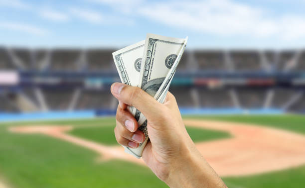 istock betting strong and winning 907122462