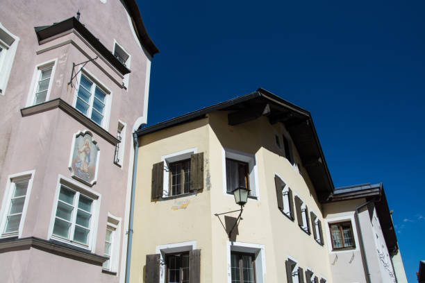 istock Rattenberg, Tyrol, Austria