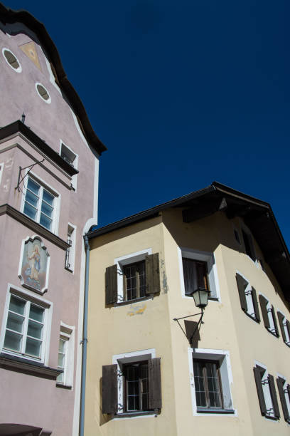 istock Rattenberg, Tyrol, Austria
