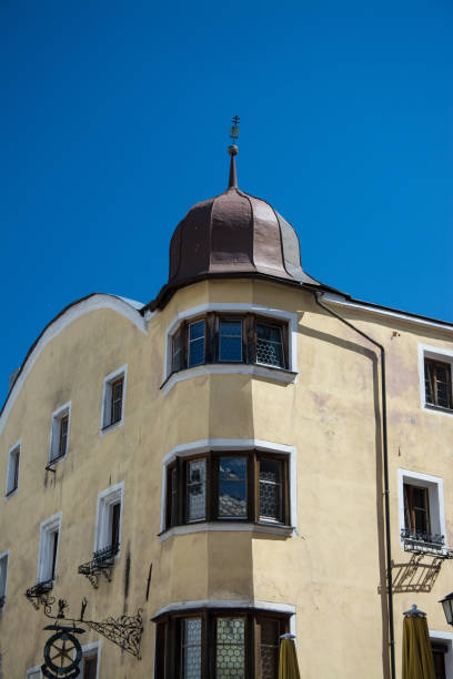 istock Rattenberg, Tyrol, Austria