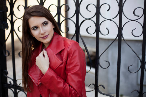 istock Happy Woman Portrait 907155060