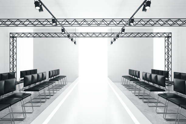 Runway Empty Design 2,800+ Fashion Empty Runway Stock Photos, Pictures & Royalty-Free ...