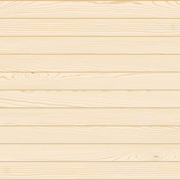 текстура древесного зерна - hardwood floor illustrations stock illustrations