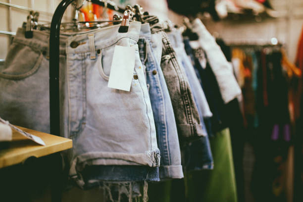 istock London second hand marketplace 907330060