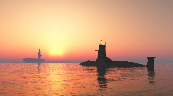 El buque militar photo