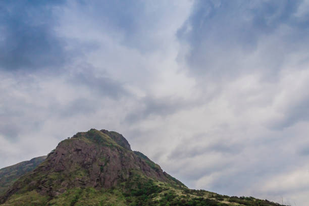 istock The skies and clouds of Taiwan 907406448
