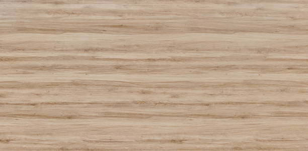 istock Brown wood texture. Abstract wood texture background 907425772