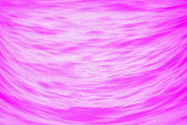 istock pink  ,purple  digital  oil paint  art   background 907479770