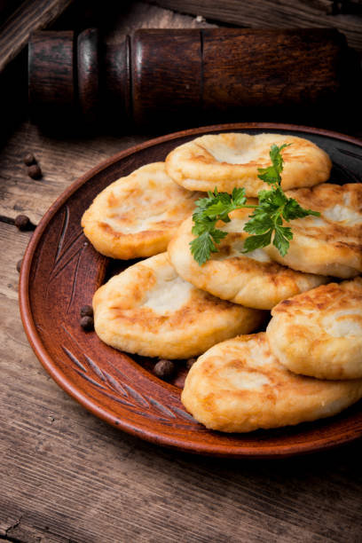 istock ukrainian potato zrazy 907529758