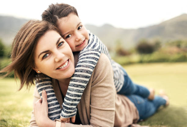 istock I give her all my love and attention 907556202