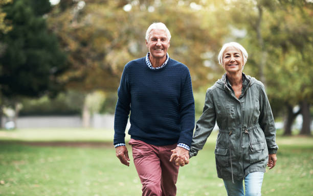 istock Love is something you work on for it to last 907562854