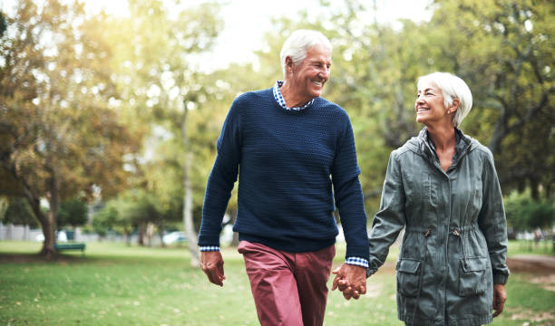 istock We grow closer each day 907562856