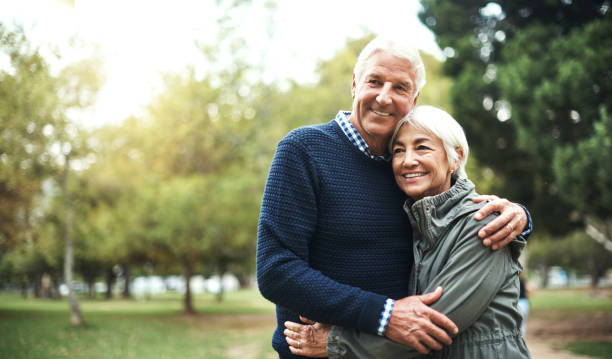 istock We only grow to love each other more 907562890
