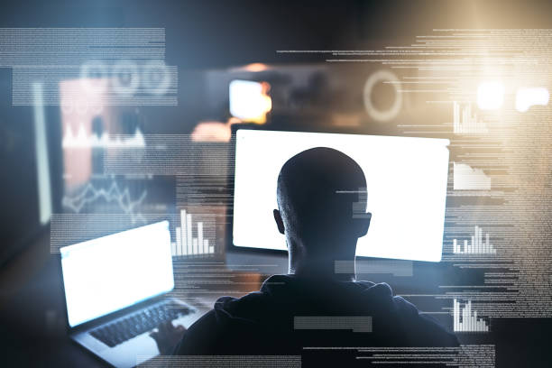istock He understands the power of complexity 907564114