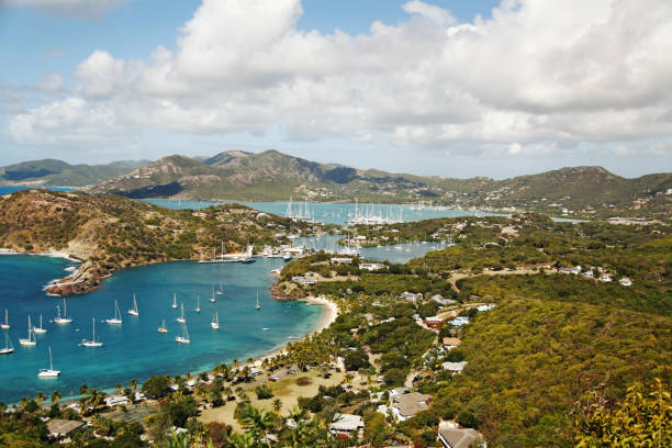 istock Caribbean Island vibes 907567762