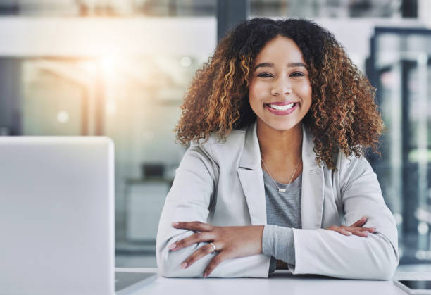 istock Don't stop until you've made a success of yourself 907579212