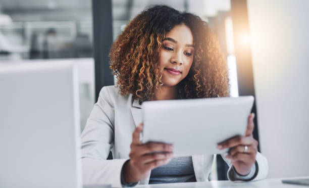 istock Technology is critical to compete in today's marketplace 907579318