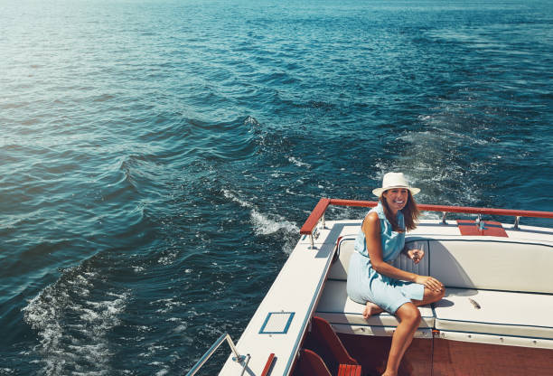 istock I'm in the lap of luxury 907599036