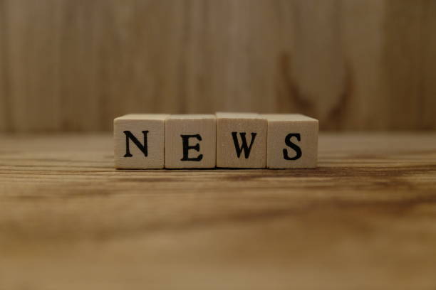 istock wooden writing news 907610546