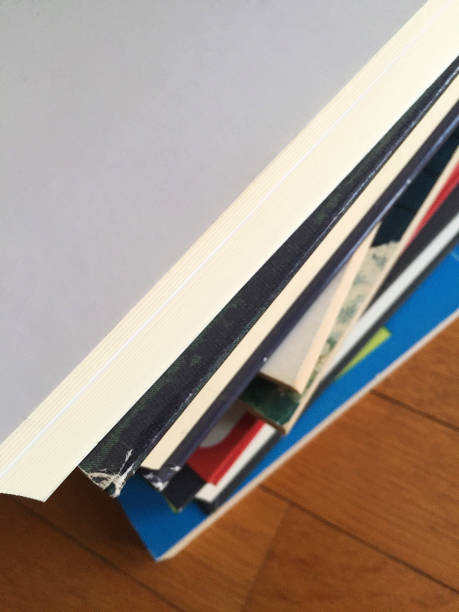 istock Pile of books 907610866