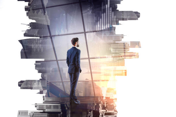 istock Research and employment concept 907614210