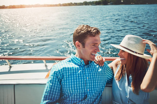 istock All aboard the love boat 907632506