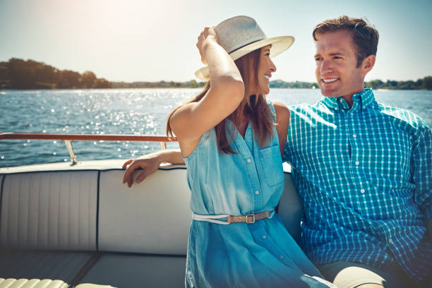 istock The perfect way to spend a weekend away 907632568