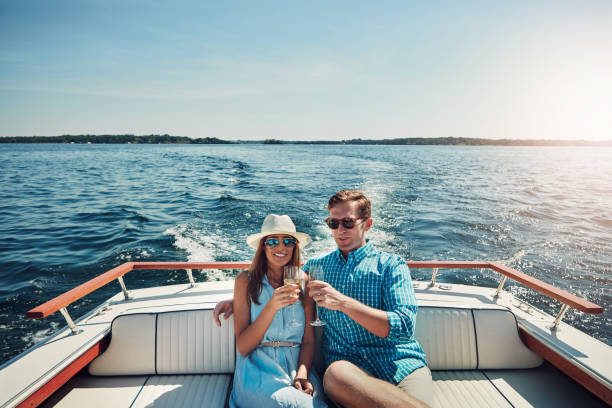 istock Welcome to a life of luxury 907632686