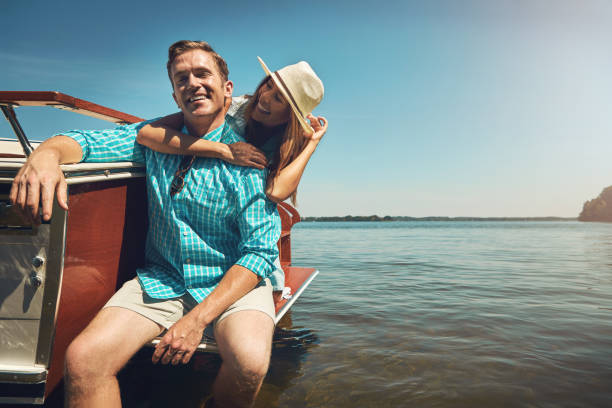 istock Summer, a time for love and romance 907632948