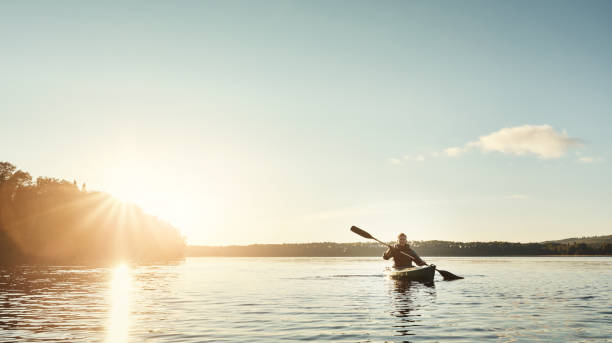 istock The calm from the city 907649952